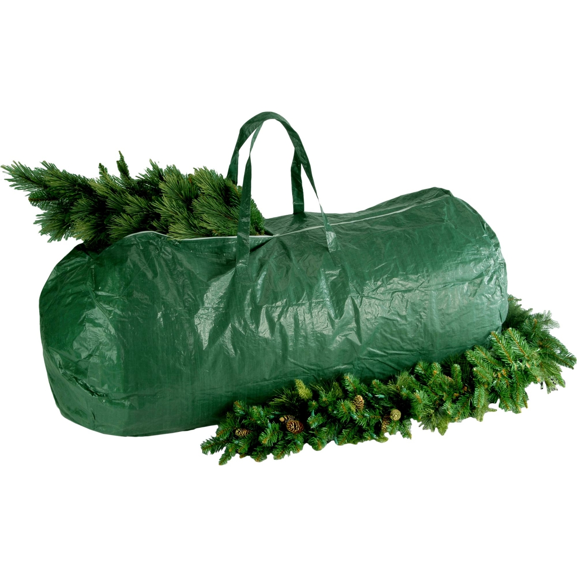 National Tree Company Heavy Duty Tree Keeper Storage Bag
