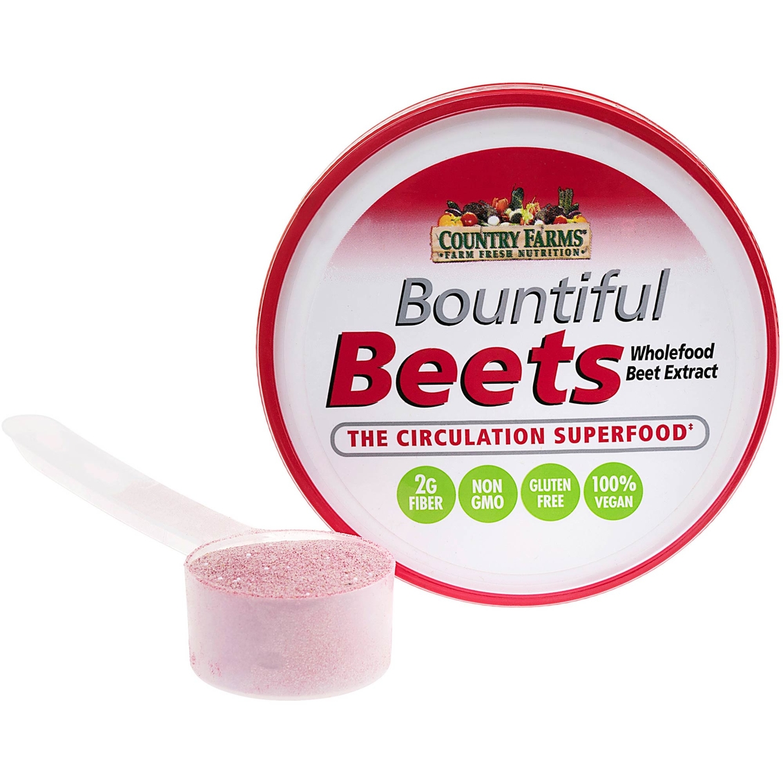 Country Farms Bountiful Beets 10.6 oz. - Image 4 of 7