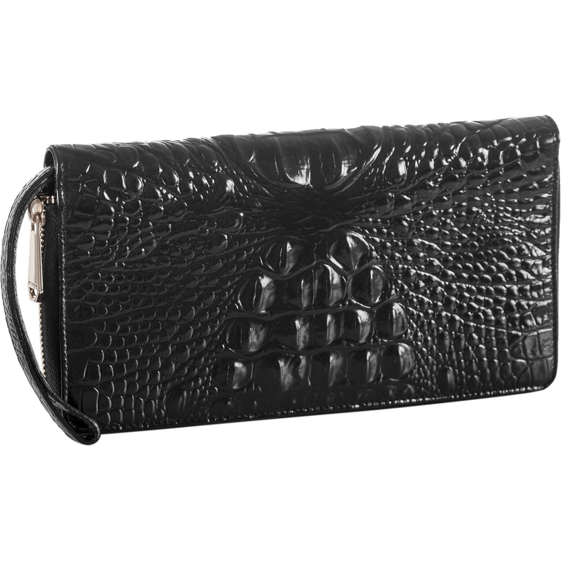 Brahmin Melbourne Skyler Wallet - Image 3 of 4