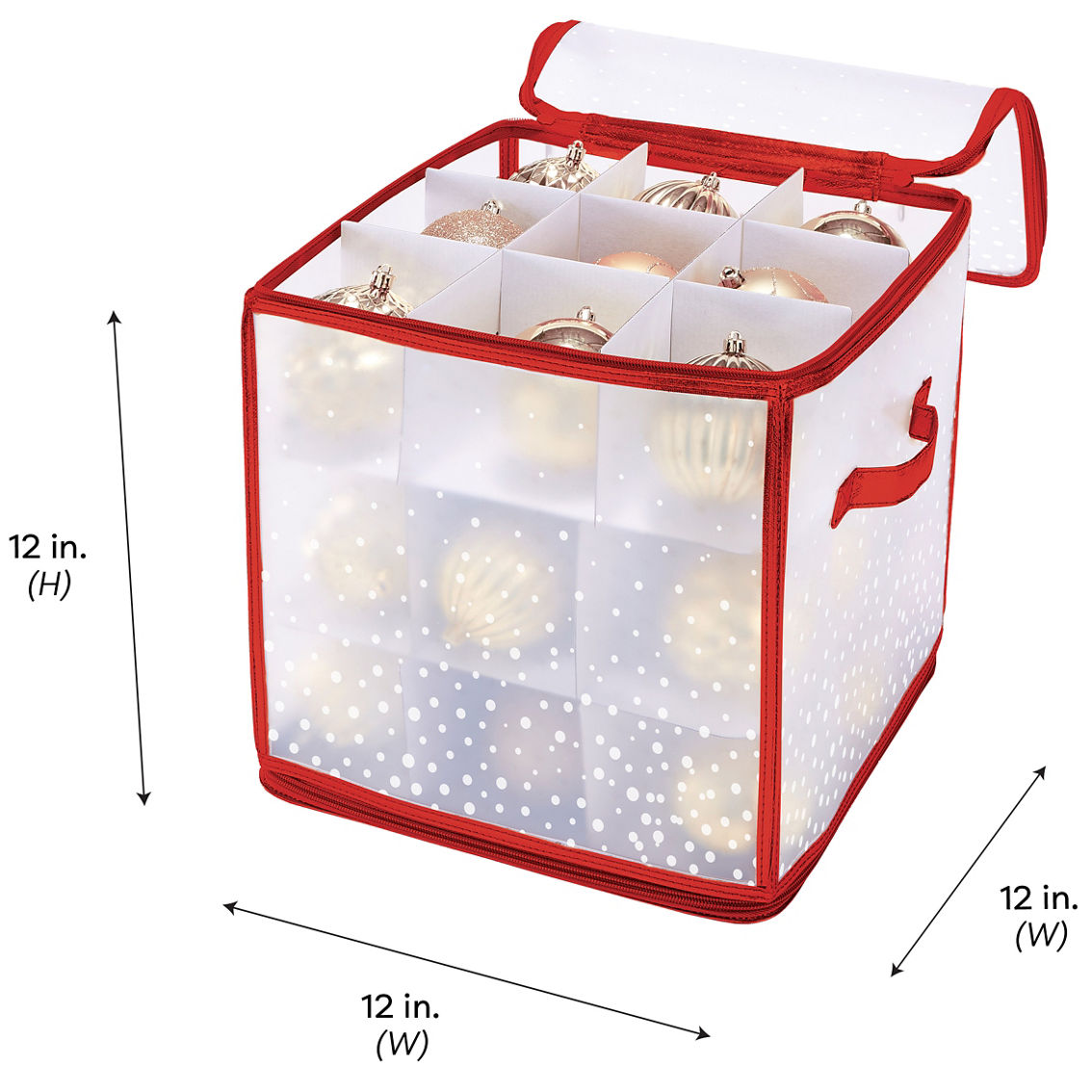 Simplify Ornament Organizer - Image 3 of 5