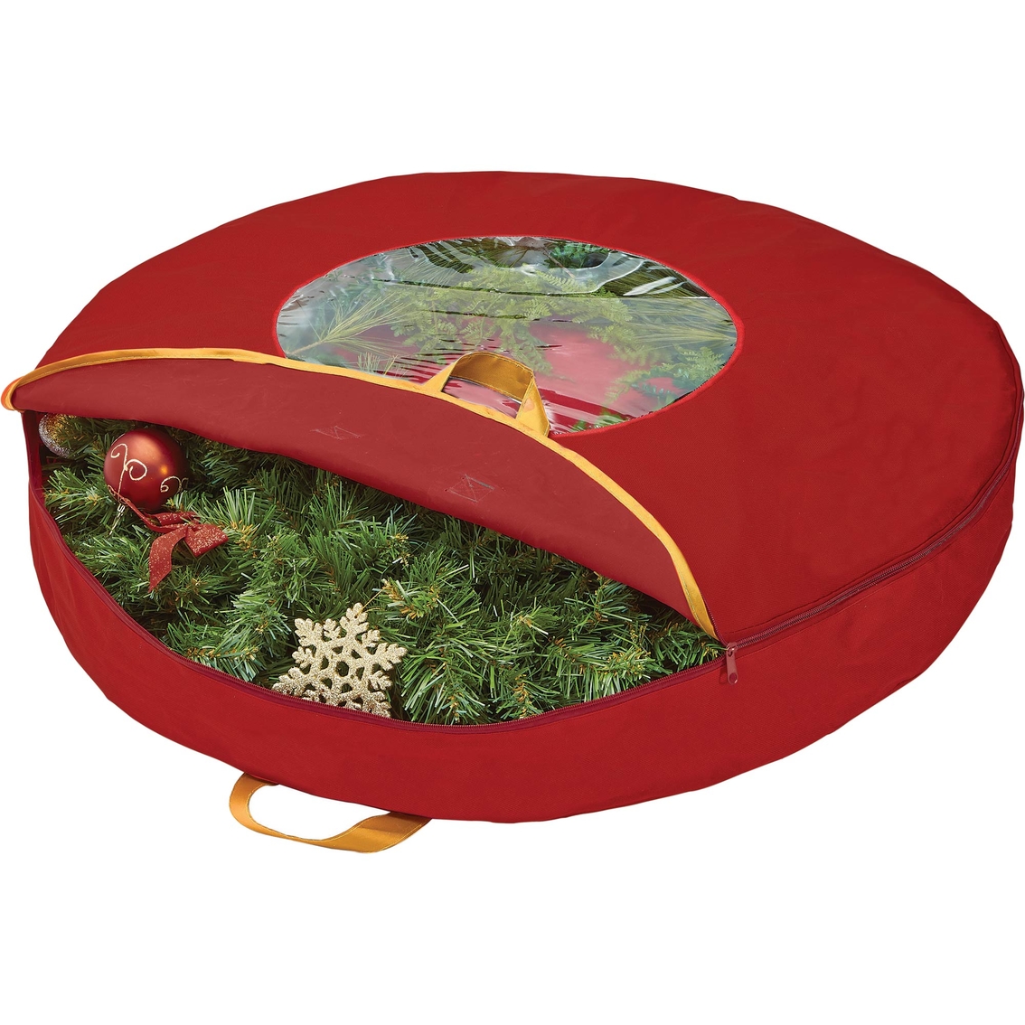 Simplify Wreath Storage Bag