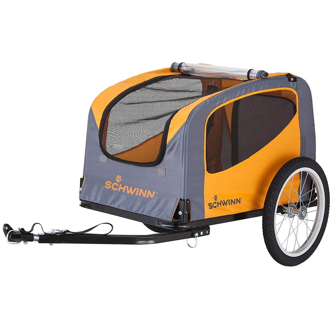 Schwinn Rascal Pet Trailer - Image 2 of 10