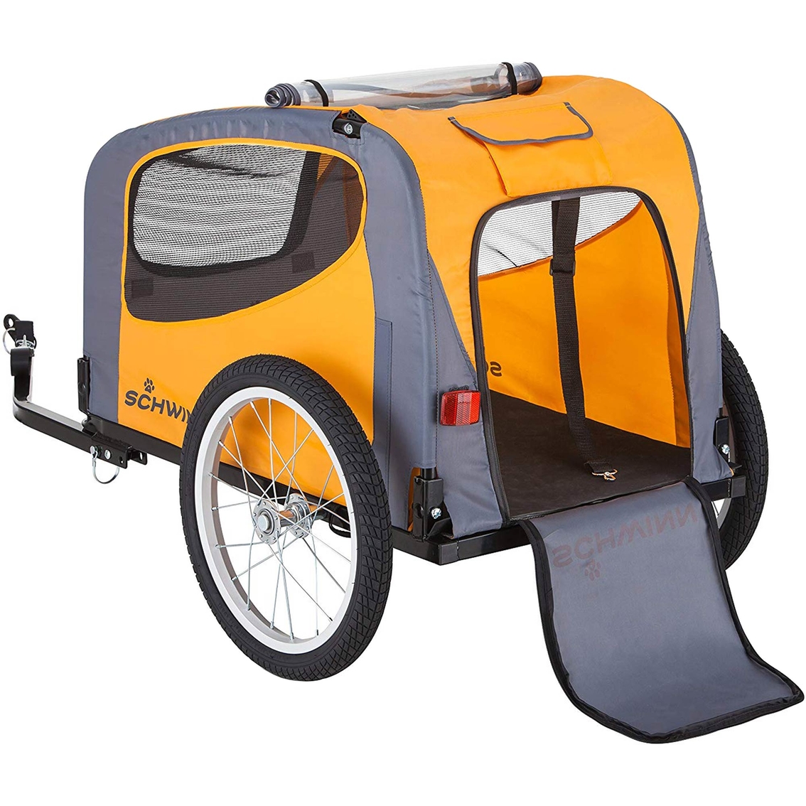 Schwinn Rascal Pet Trailer - Image 4 of 10