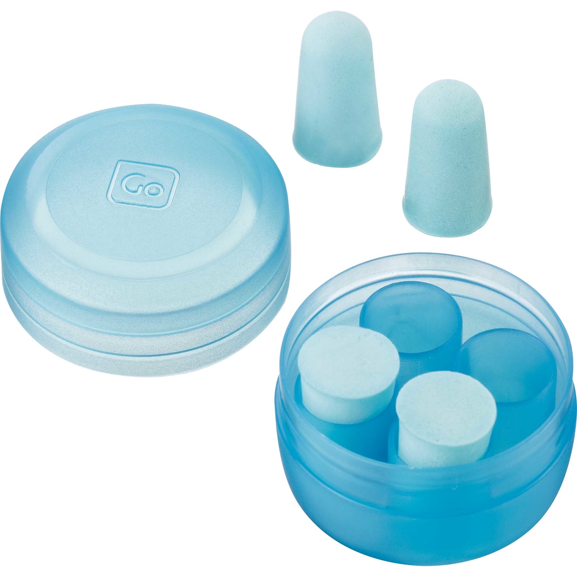 Go Travel Soft Ear Plugs - Image 3 of 3