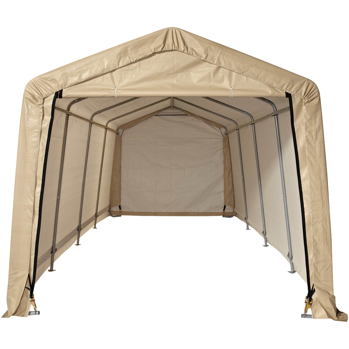 ShelterLogic AutoShelter - Image 2 of 4