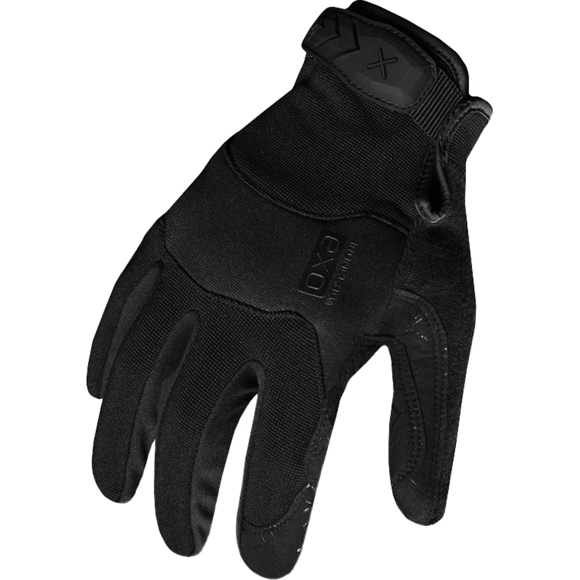 Brigade QM EXO Tactical Pro Stealth Gloves - Image 1 of 2