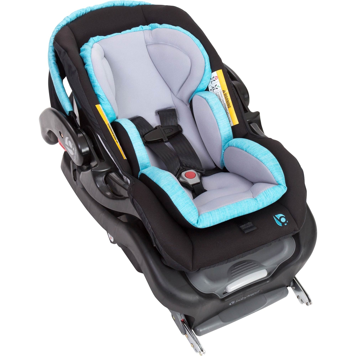 Baby Trend Secure Snap Gear 35 Infant Car Seat - Image 2 of 4