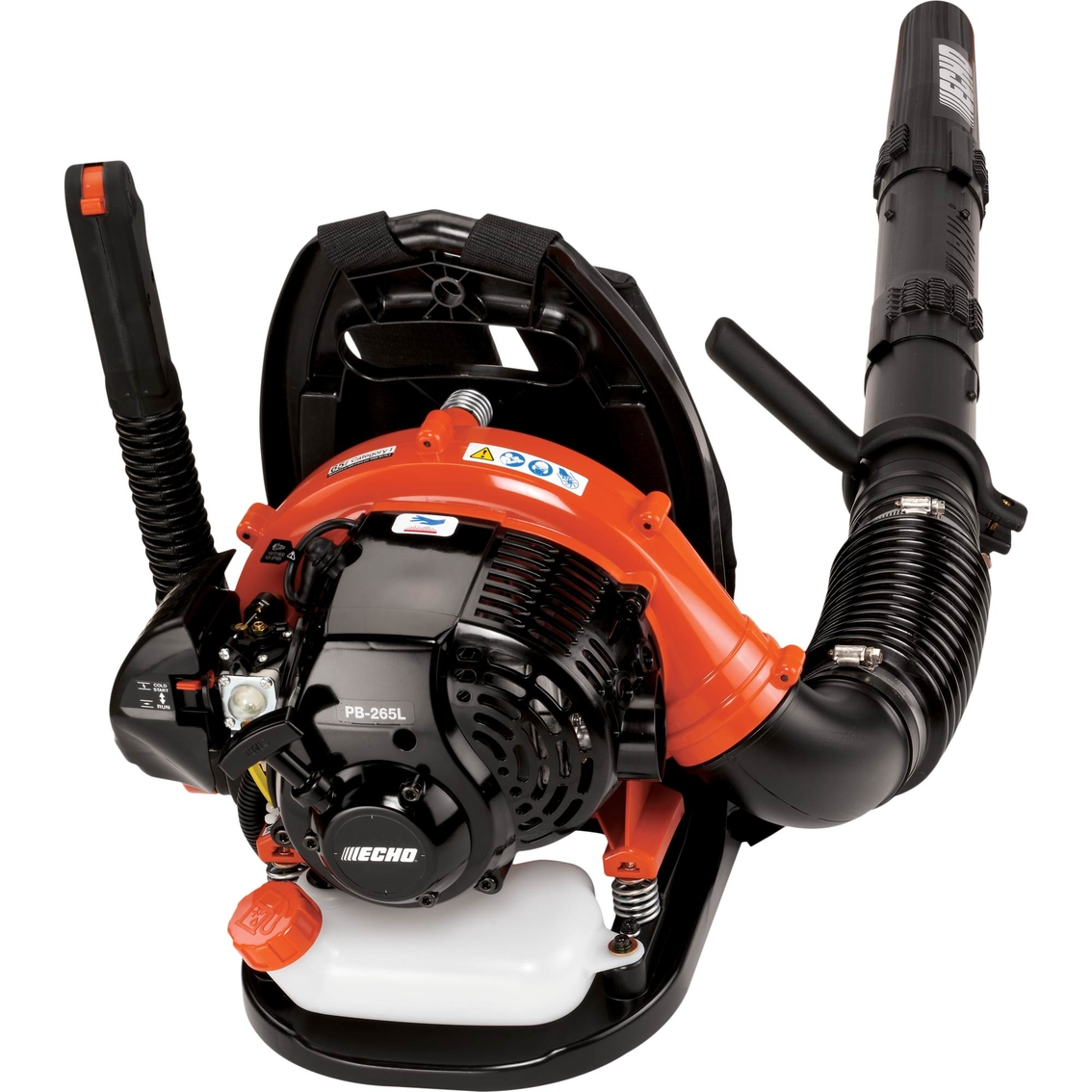Echo 25.4cc Backpack Blower with i-30 Starter