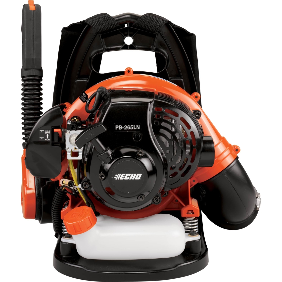 Echo 25.4cc Backpack Blower with i-30 Starter - Image 2 of 2
