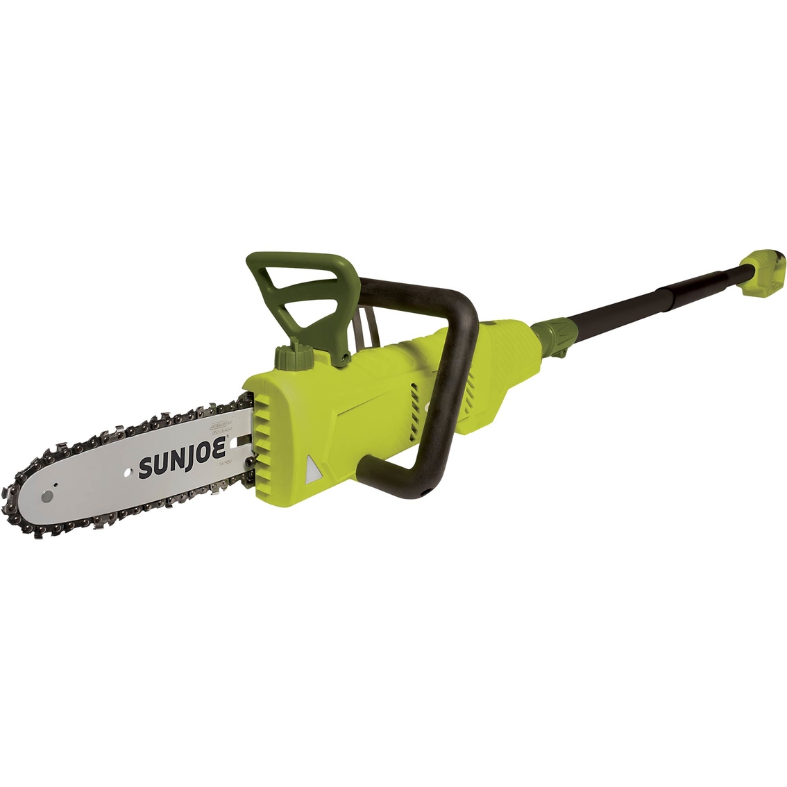 Sun Joe 2 in 1 Convertible Electric Pole Chainsaw - Image 2 of 3