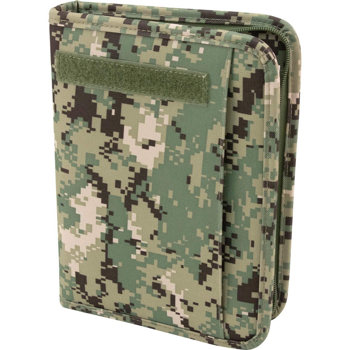 Mercury Luggage Large Zippered Planner - Image 2 of 3