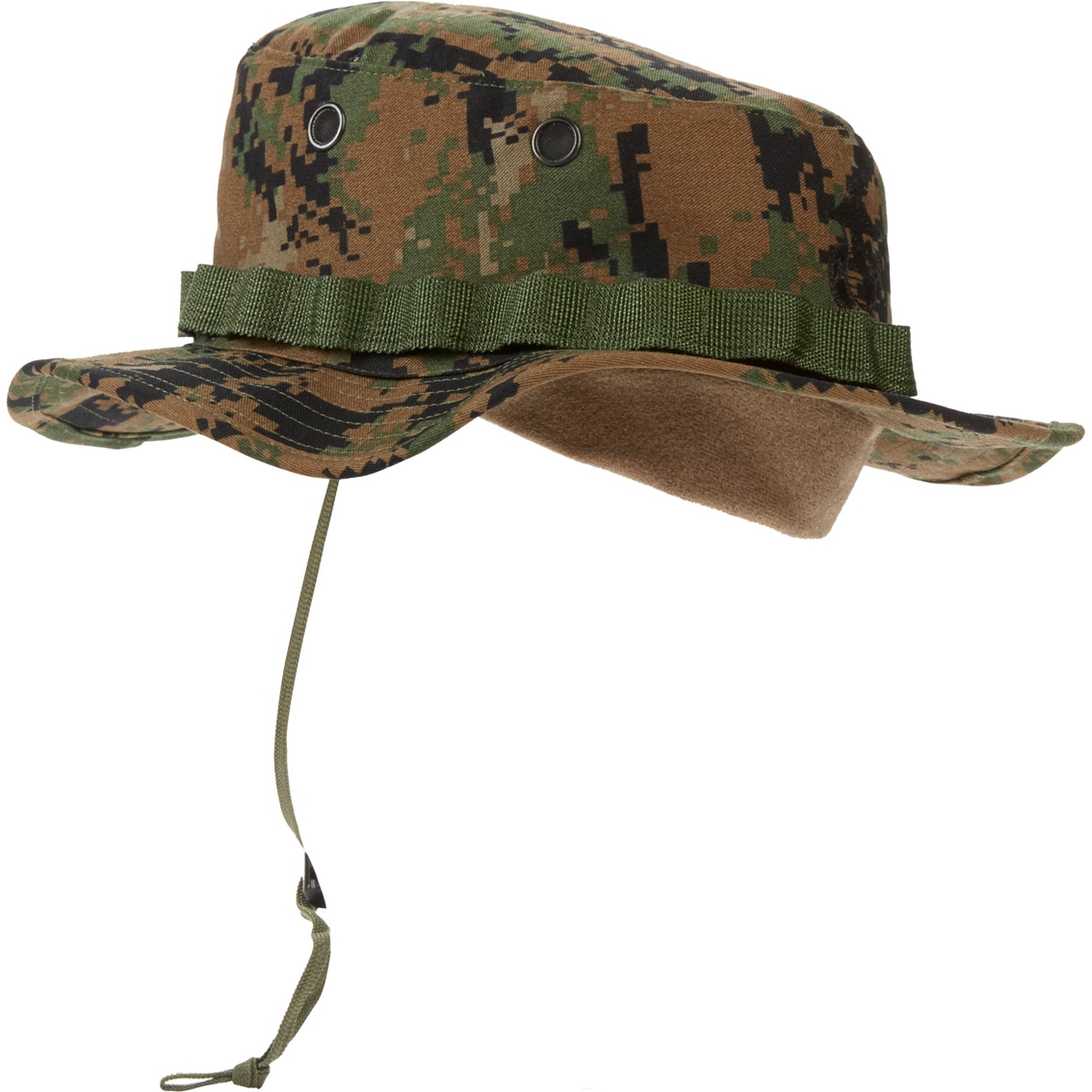 DLATS Marine Corps Bonnie Hat Woodland - Image 2 of 3