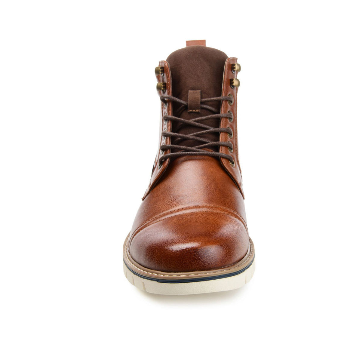 Vance Co. Lucien Cap Toe Ankle Boot - Image 2 of 2