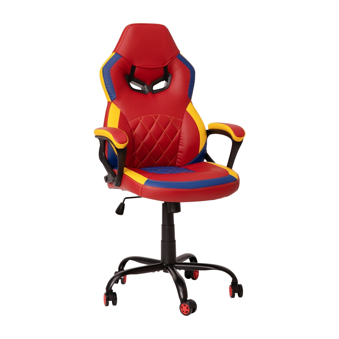 Flash Furniture Designer Swivel Gaming Office Chair - Image 2 of 5