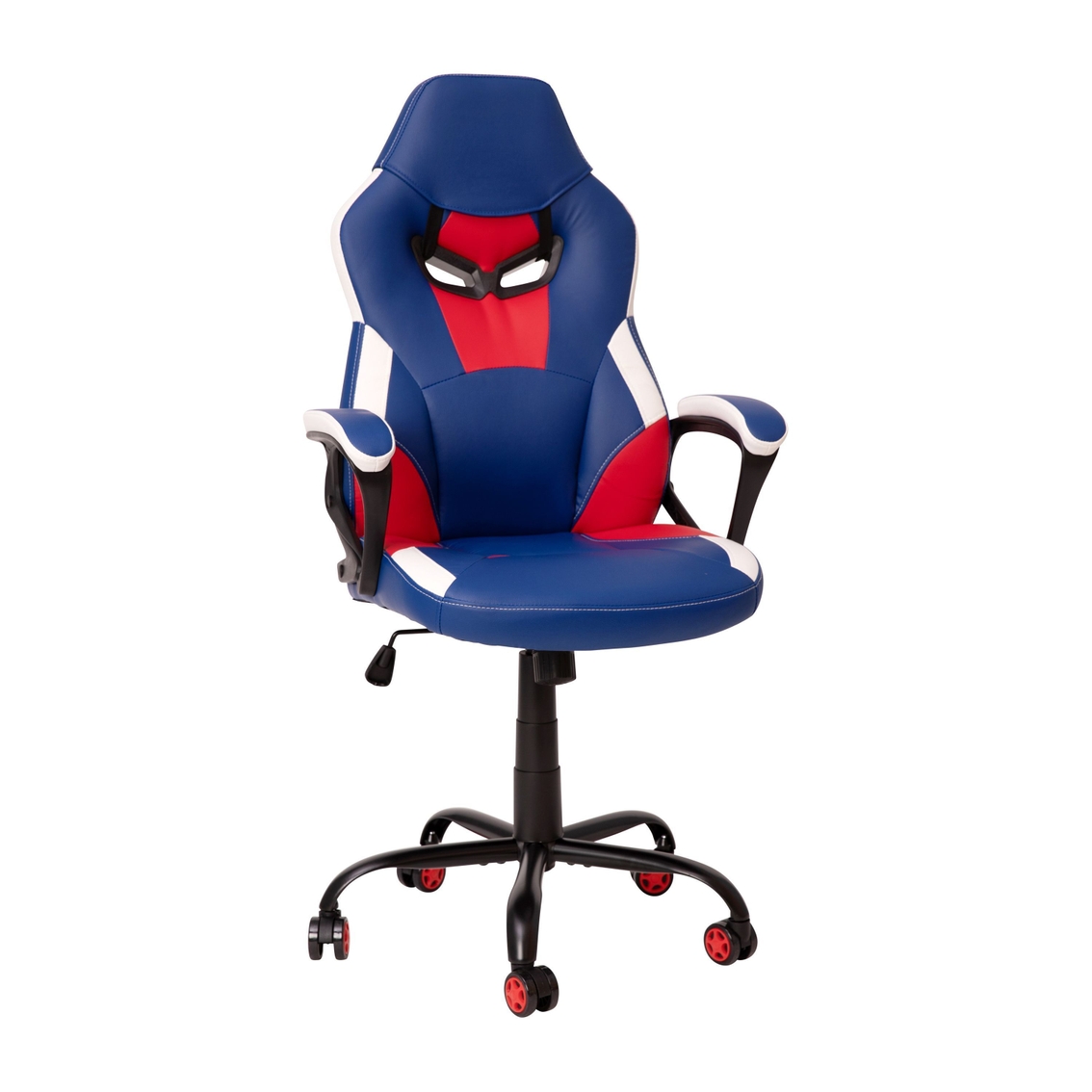 Flash Furniture Designer Swivel Gaming Office Chair - Image 2 of 5