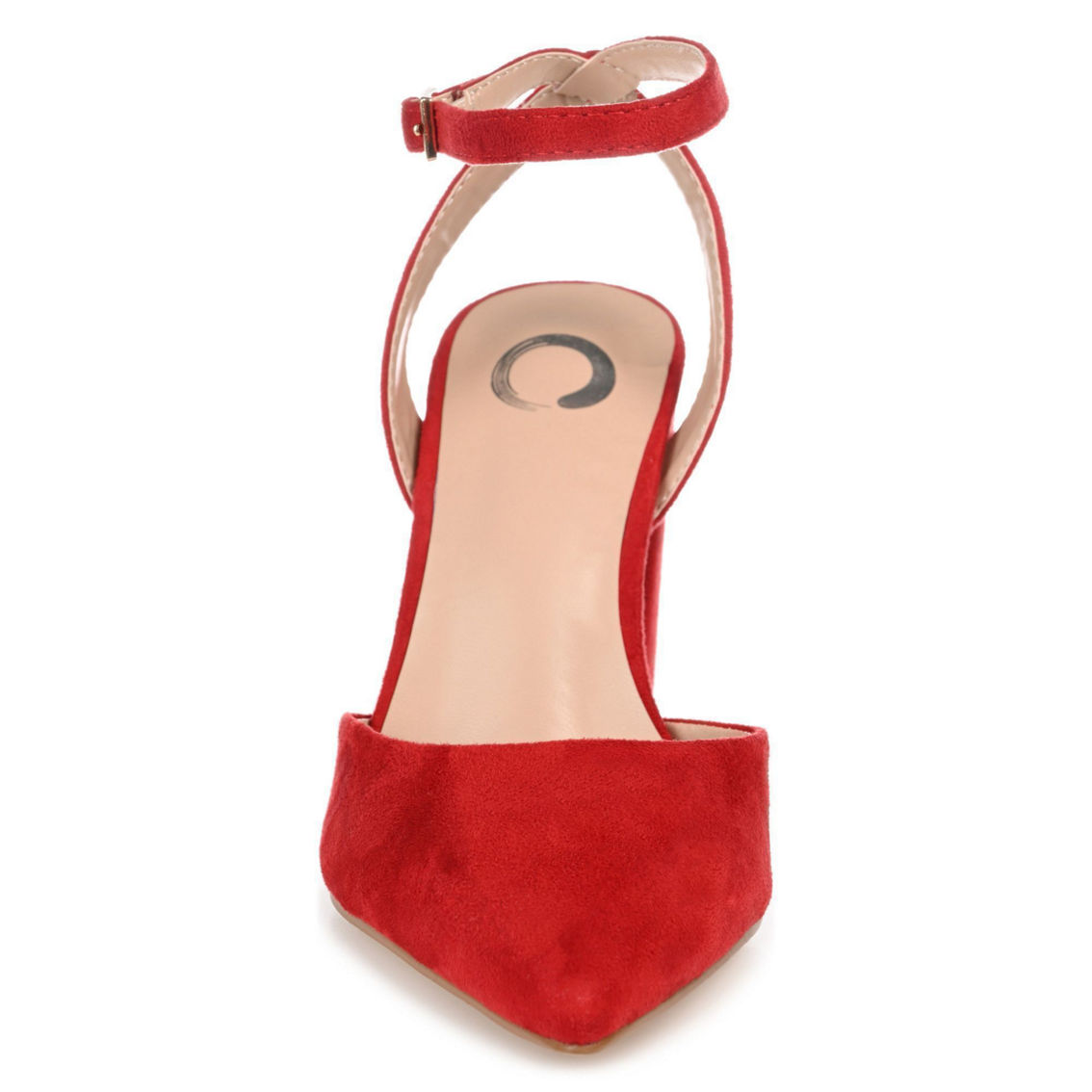 Journee Collection Women's Tyyra Pump - Image 2 of 5