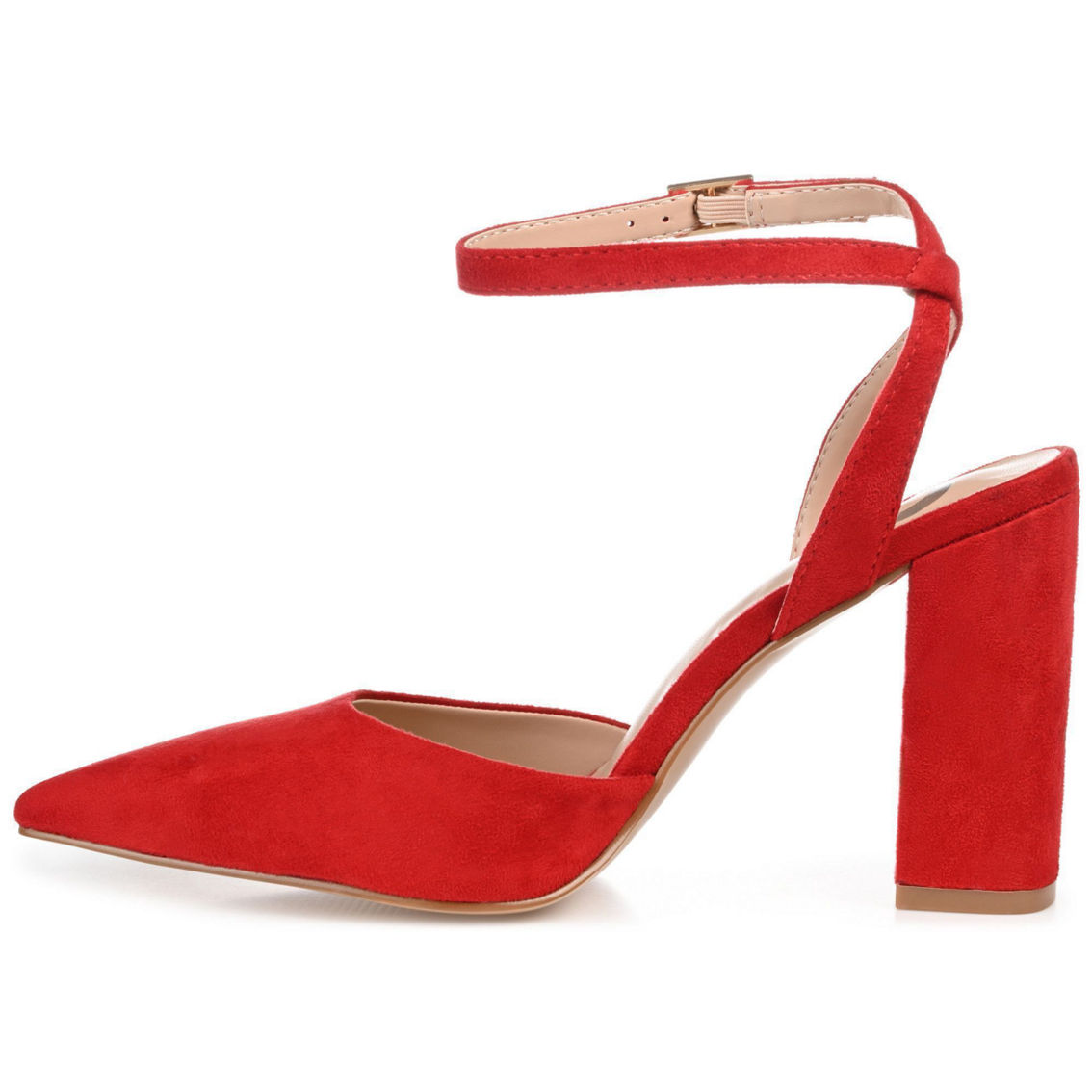 Journee Collection Women's Tyyra Pump - Image 4 of 5