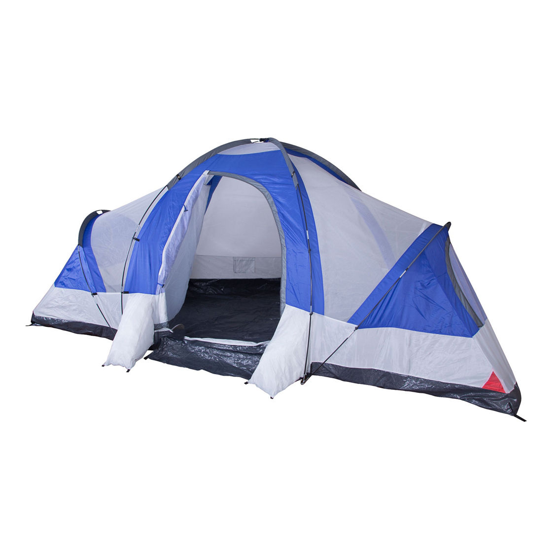Stansport Grand 18 3-Room Family Tent - Image 1 of 5