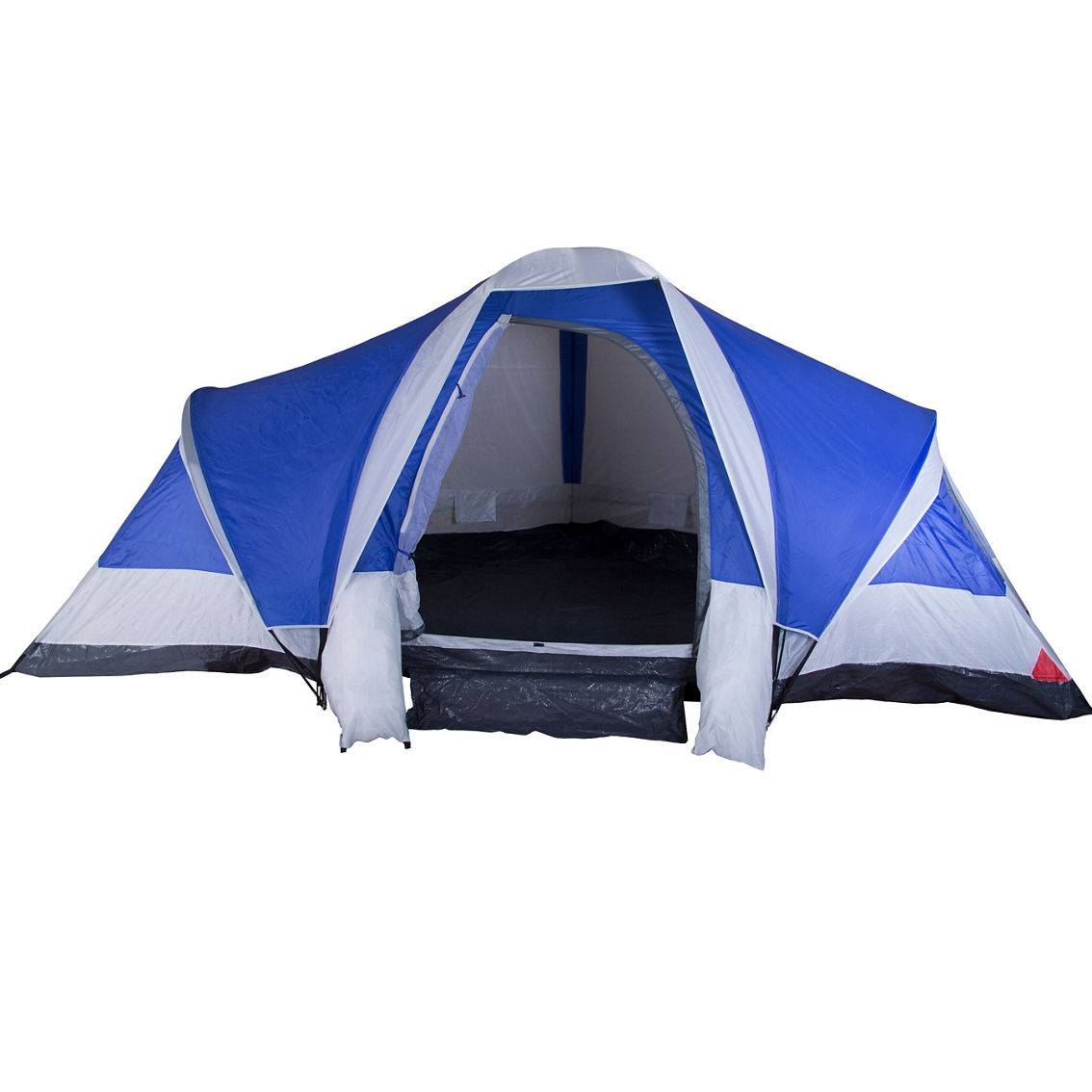 Stansport Grand 18 3-Room Family Tent - Image 2 of 5