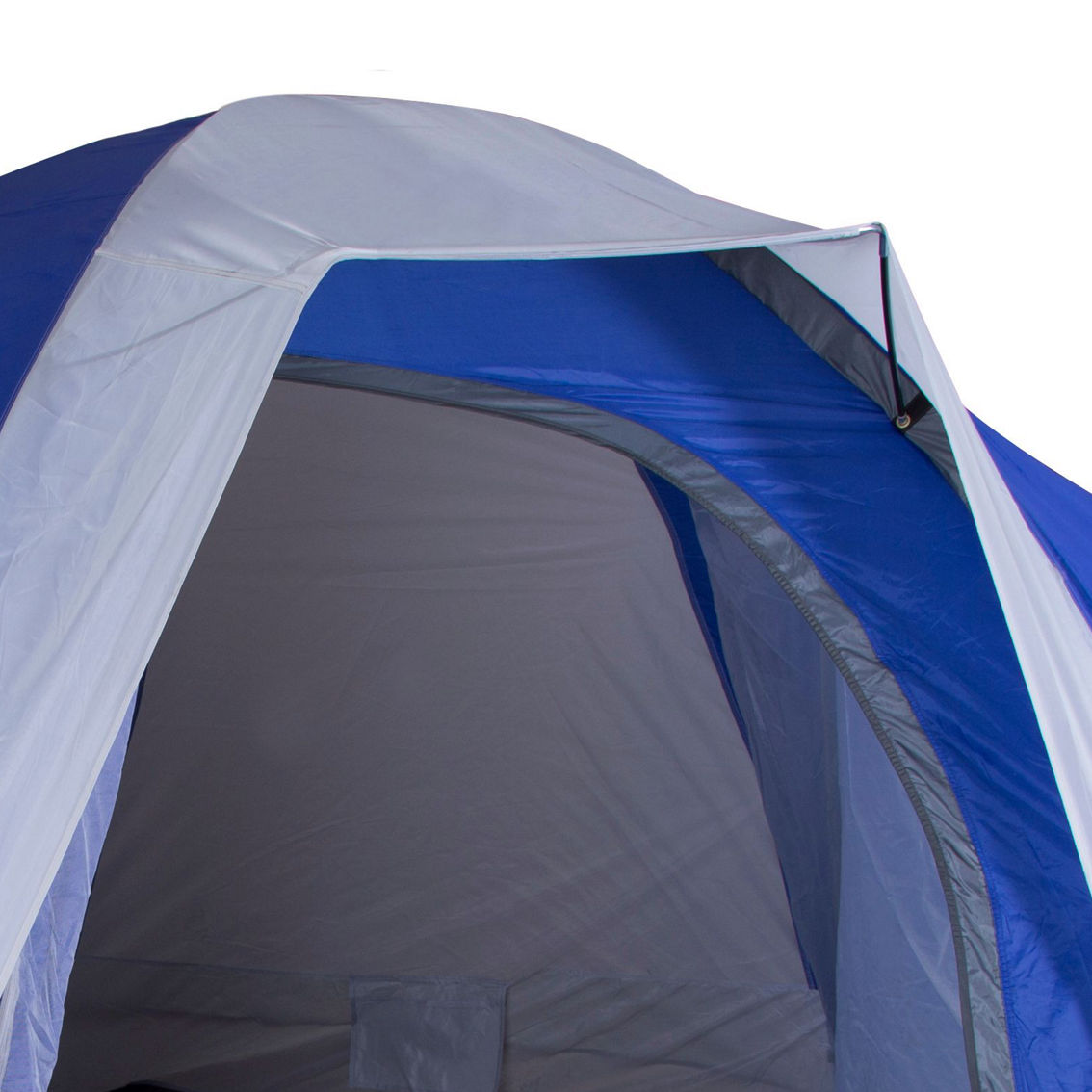 Stansport Grand 18 3-Room Family Tent - Image 4 of 5