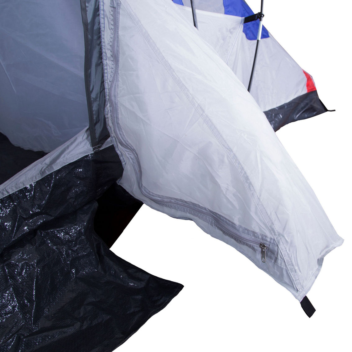Stansport Grand 18 3-Room Family Tent - Image 5 of 5
