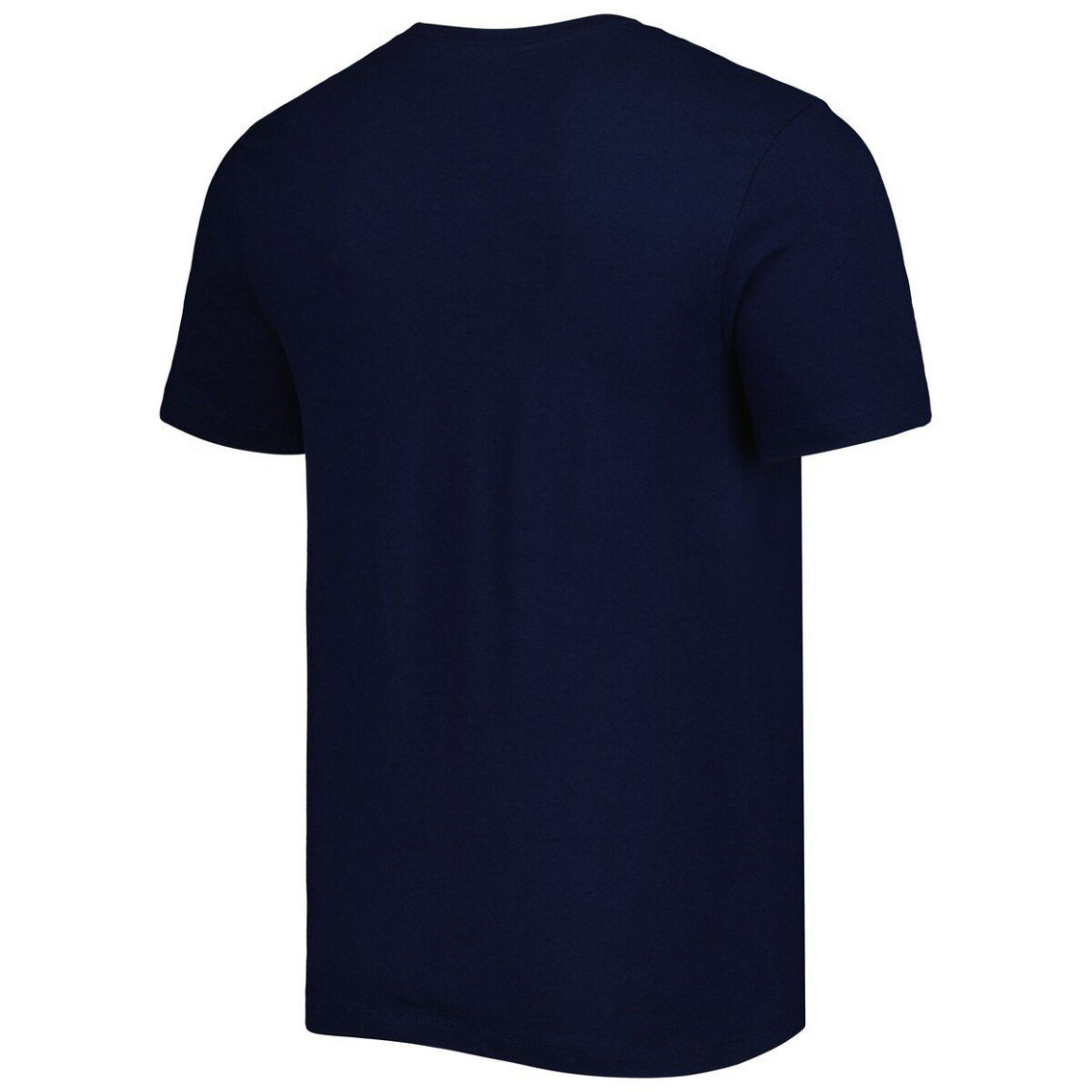 Nike Men's Navy Club America Core T-Shirt - Image 4 of 4