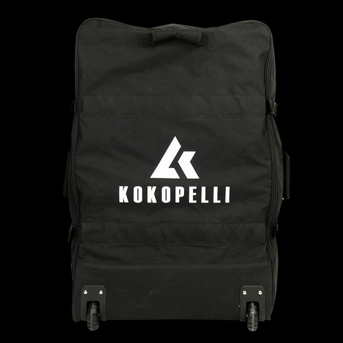 Kokopelli Moki I R-Deck (Removable Spraydeck) - Image 4 of 5