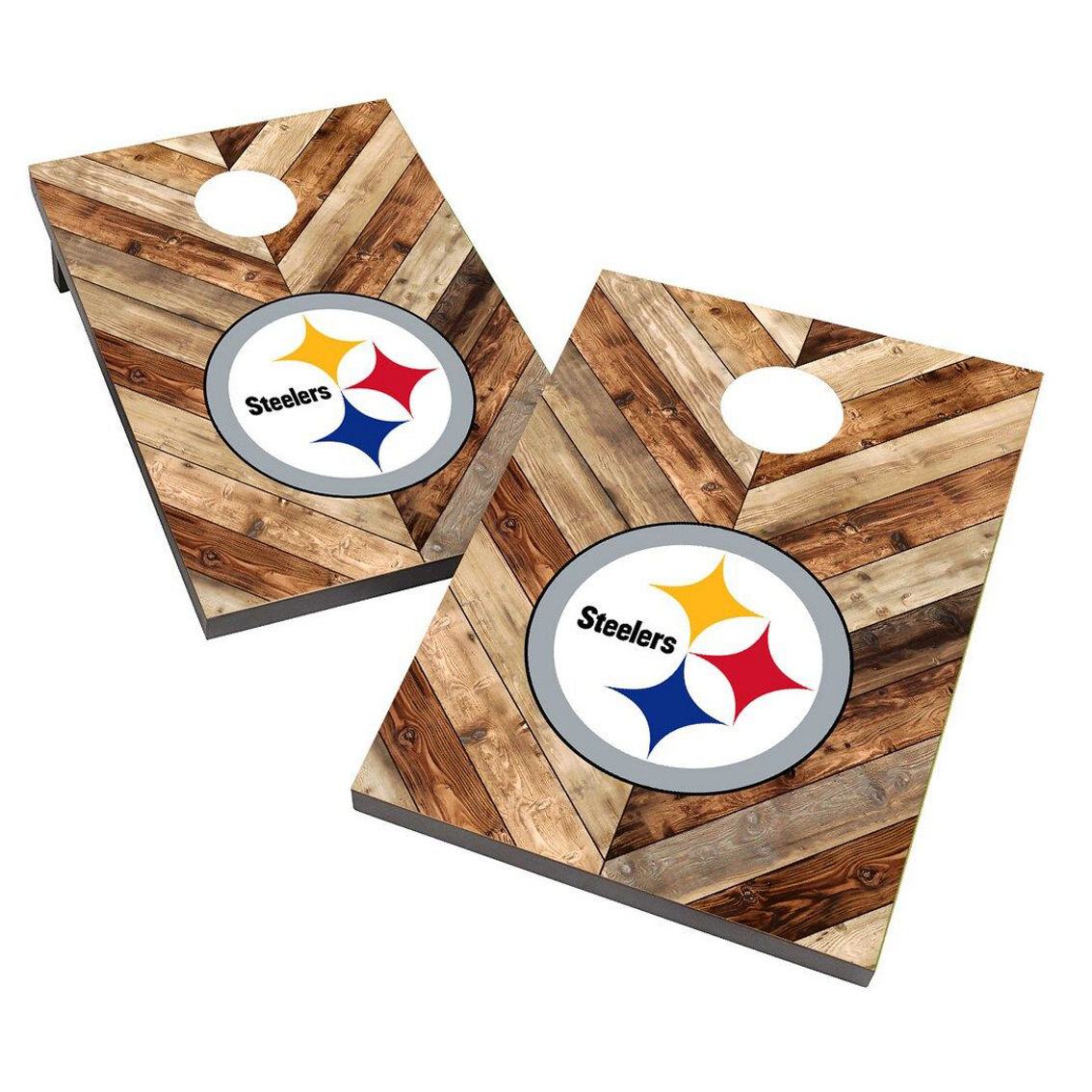 Victory Tailgate 2' x 3' Cornhole Board Game - Image 2 of 2