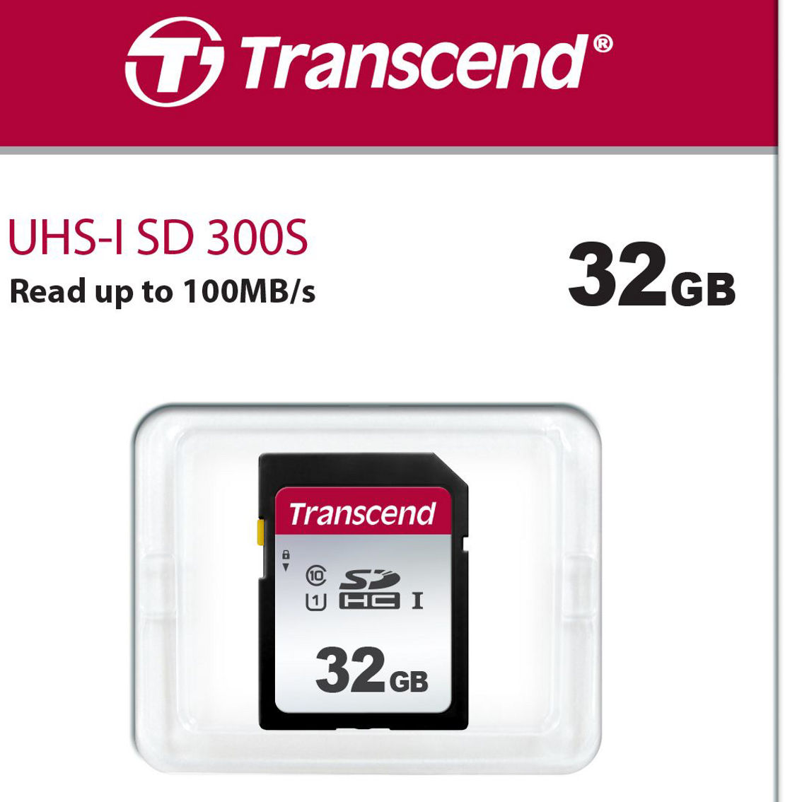 32GB SD Card UHS-I U1 - Image 2 of 2