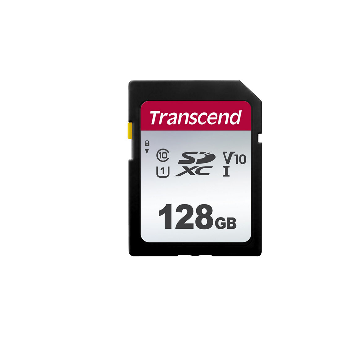 128GB SD Card UHS-I U1 - Image 1 of 2