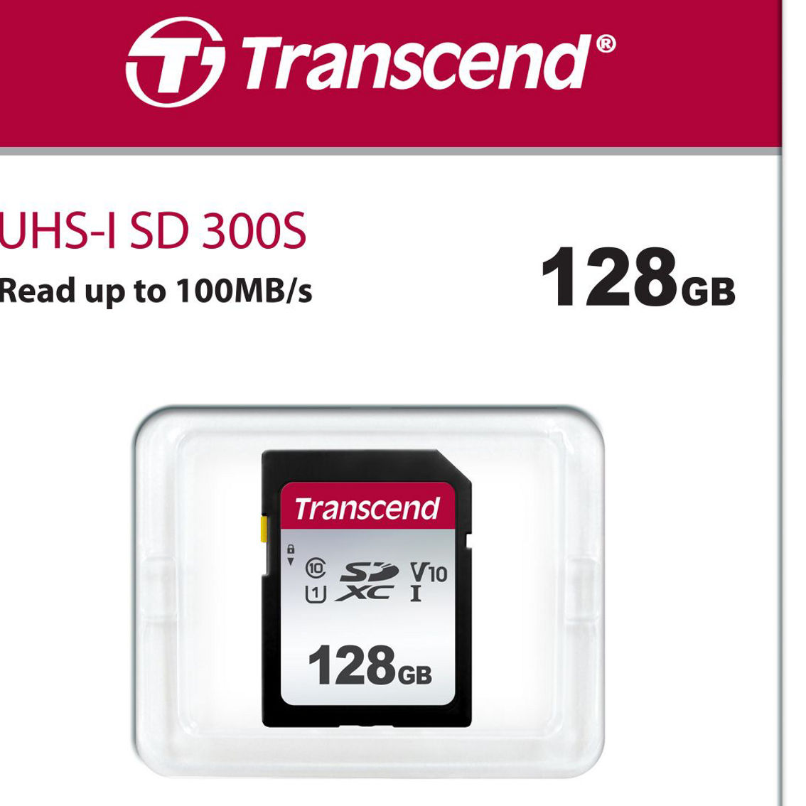 128GB SD Card UHS-I U1 - Image 2 of 2
