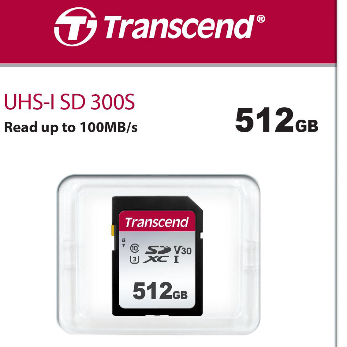 512GB SD Card UHS-I U3 - Image 2 of 2