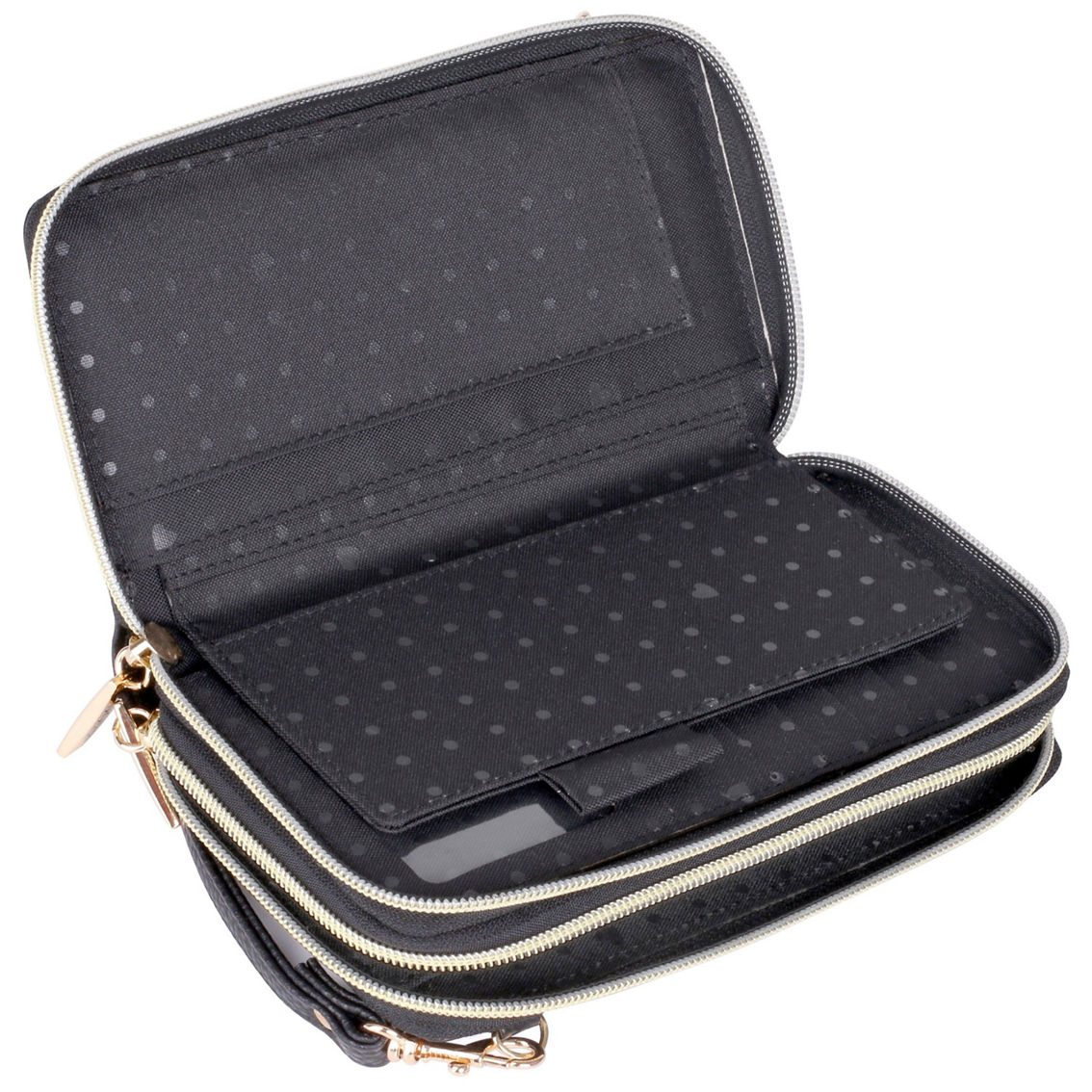 Dopp Ultimate Double Zip Organizer - Image 5 of 5