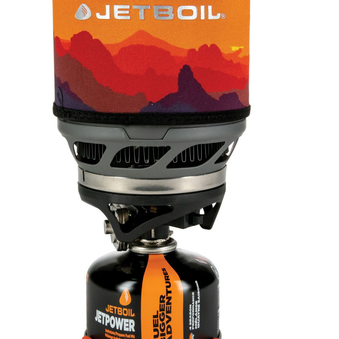 JETBOIL MINIMO SUNSET - Image 2 of 2