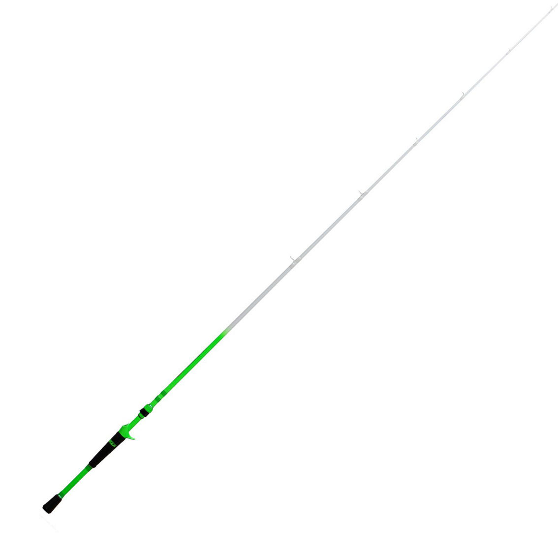 Duckett Fishing Green Ghost 7'0