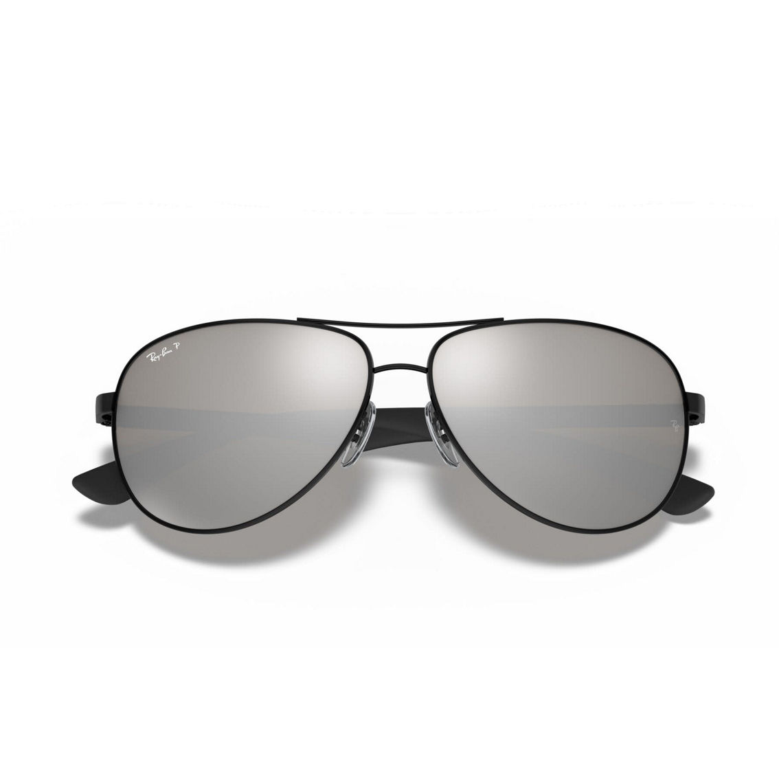 Ray-Ban RB8313 Carbon Fibre Polarized - Image 5 of 5