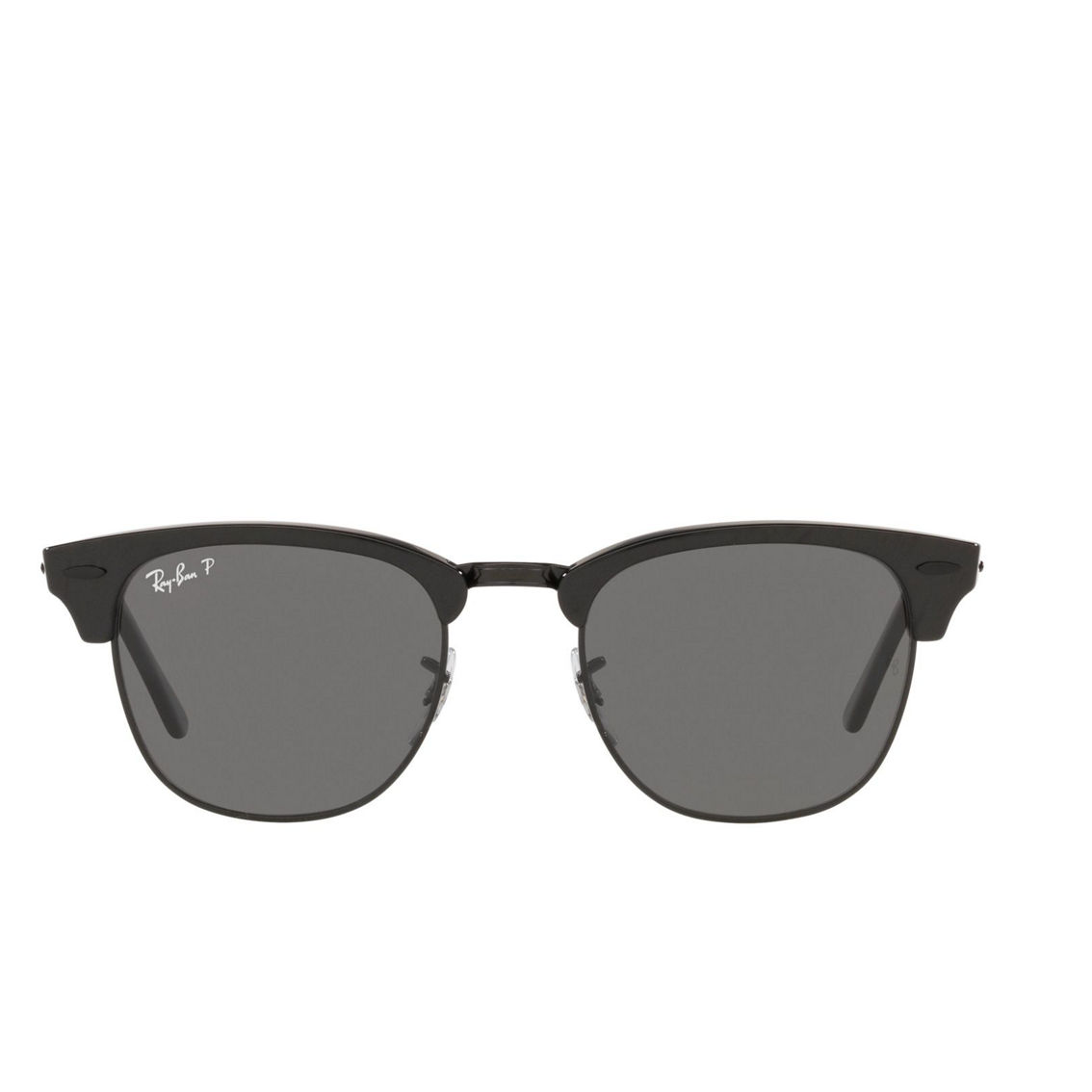 Ray-Ban RB3016 Clubmaster Classic Polarized - Image 2 of 4