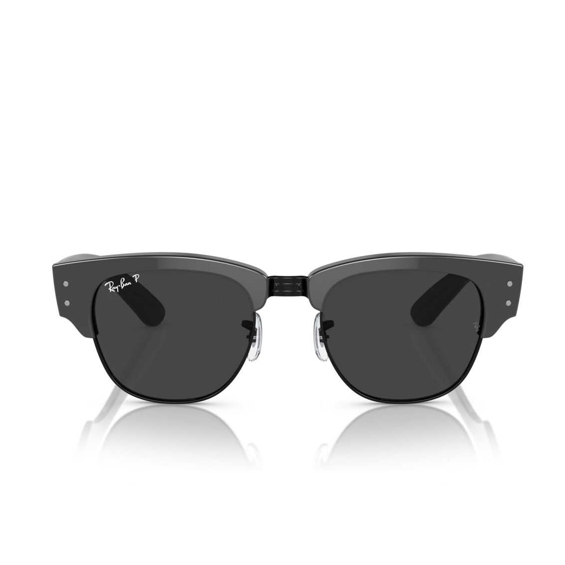 Ray-Ban RB0316S Mega Clubmaster Polarized - Image 2 of 5