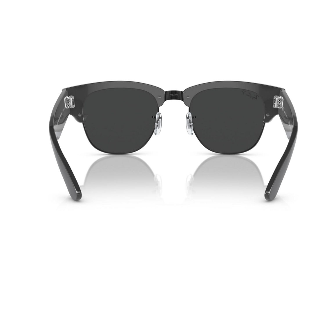 Ray-Ban RB0316S Mega Clubmaster Polarized - Image 4 of 5