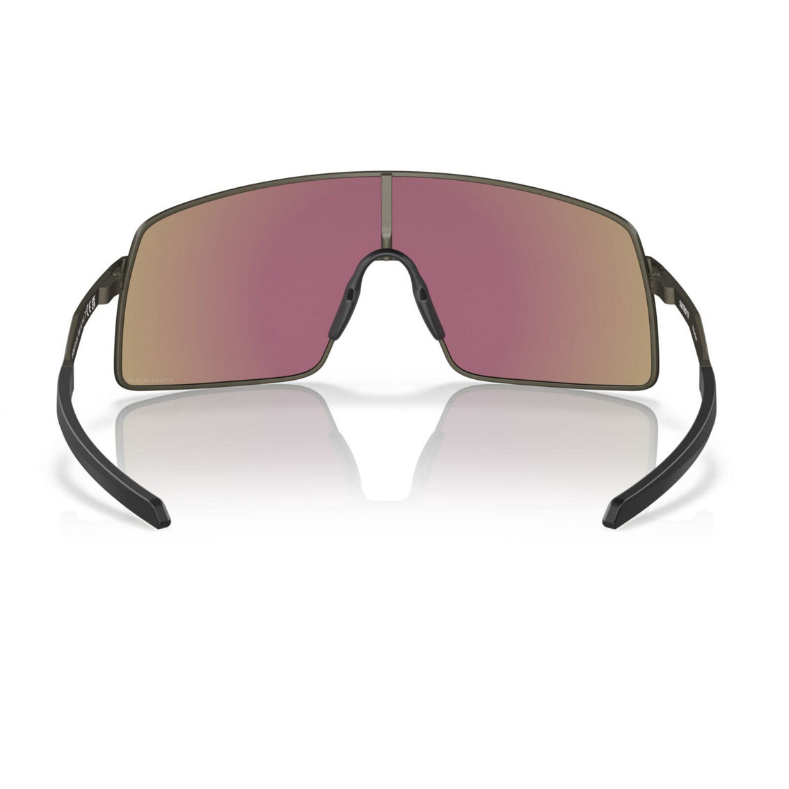 Oakley OO6013 Sutro TI - Image 4 of 5