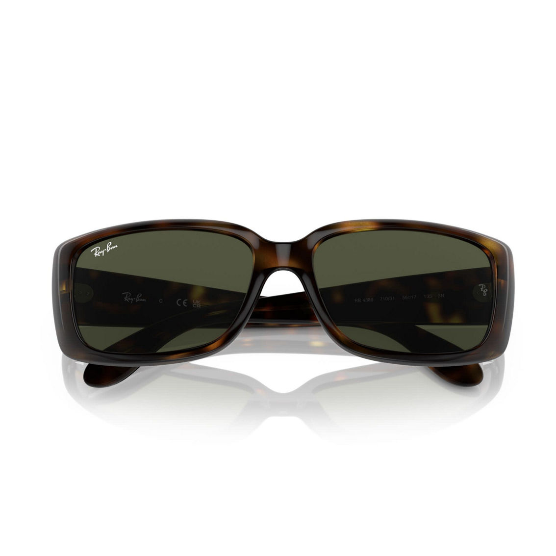 Ray-Ban RB4389 - Image 5 of 5