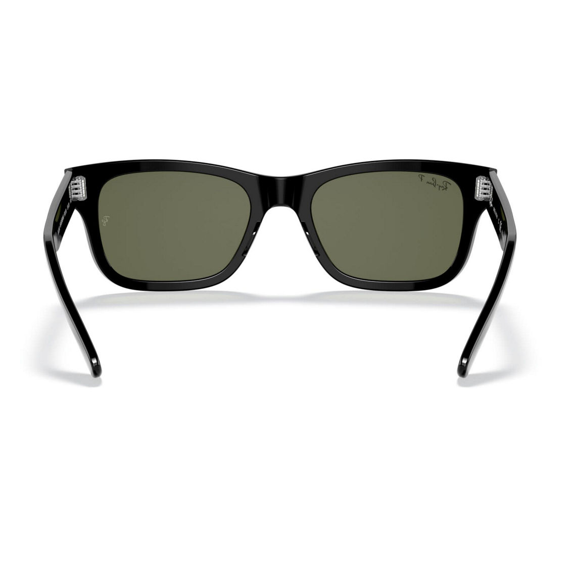 Ray-Ban RB2283 Burbank Polarized - Image 4 of 5