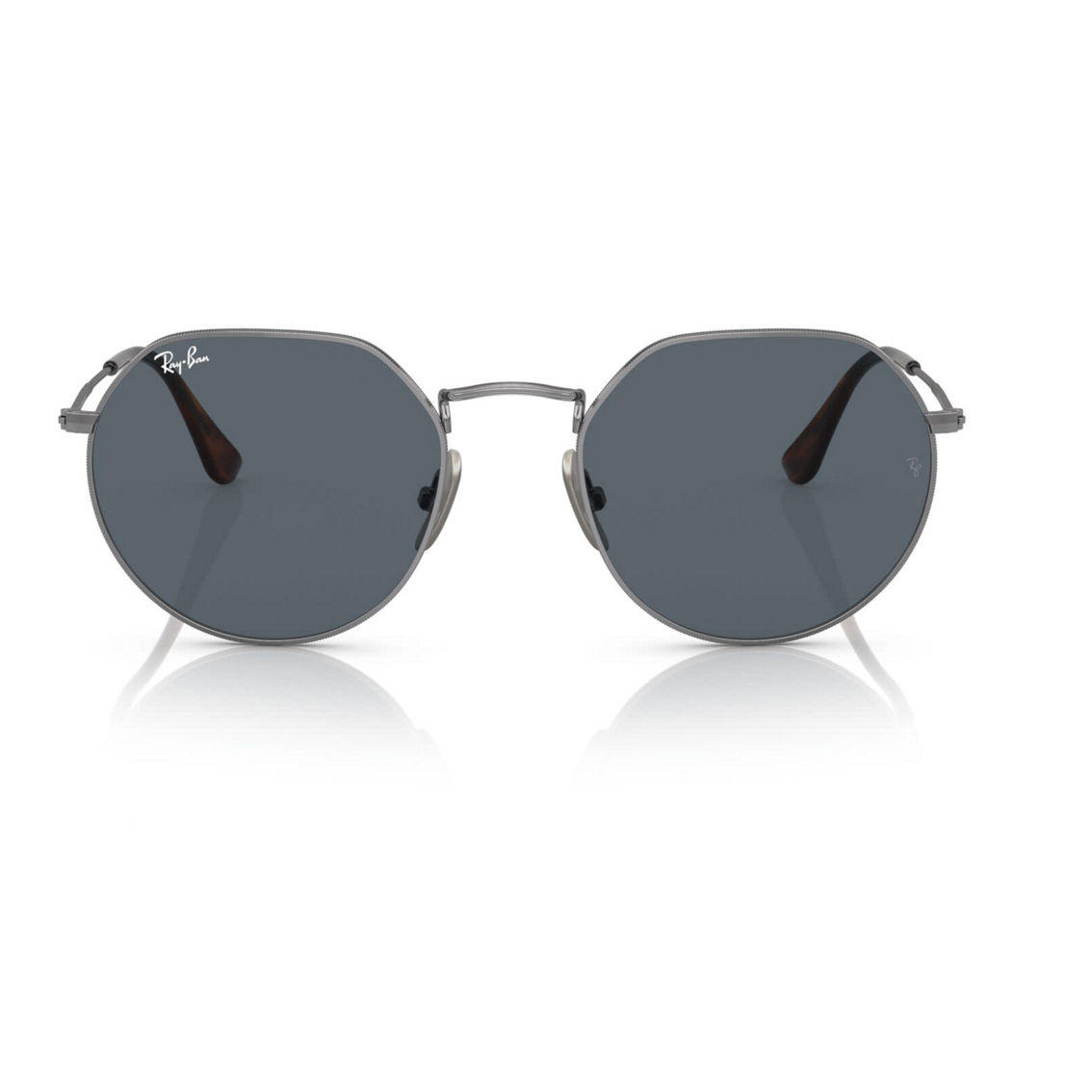 Ray-Ban RB8165 Jack Titanium - Image 2 of 5