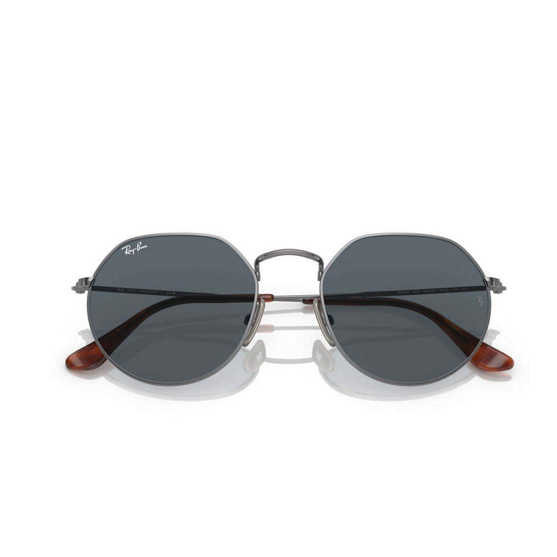 Ray-Ban RB8165 Jack Titanium - Image 5 of 5