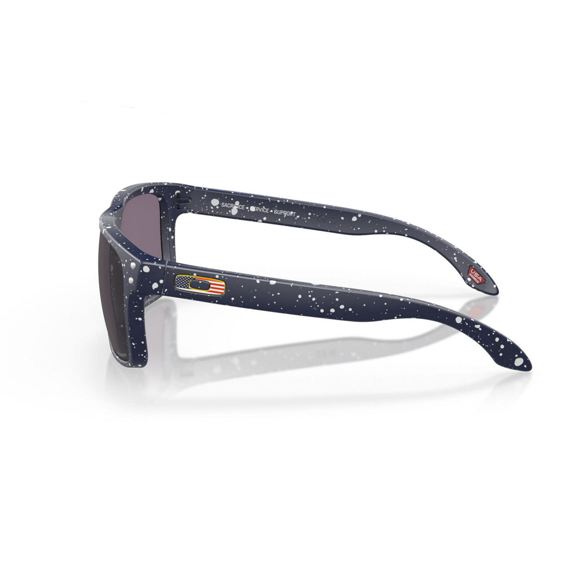 Oakley SI OO9102 Holbrook™ USA Veterans Collection - Image 3 of 5