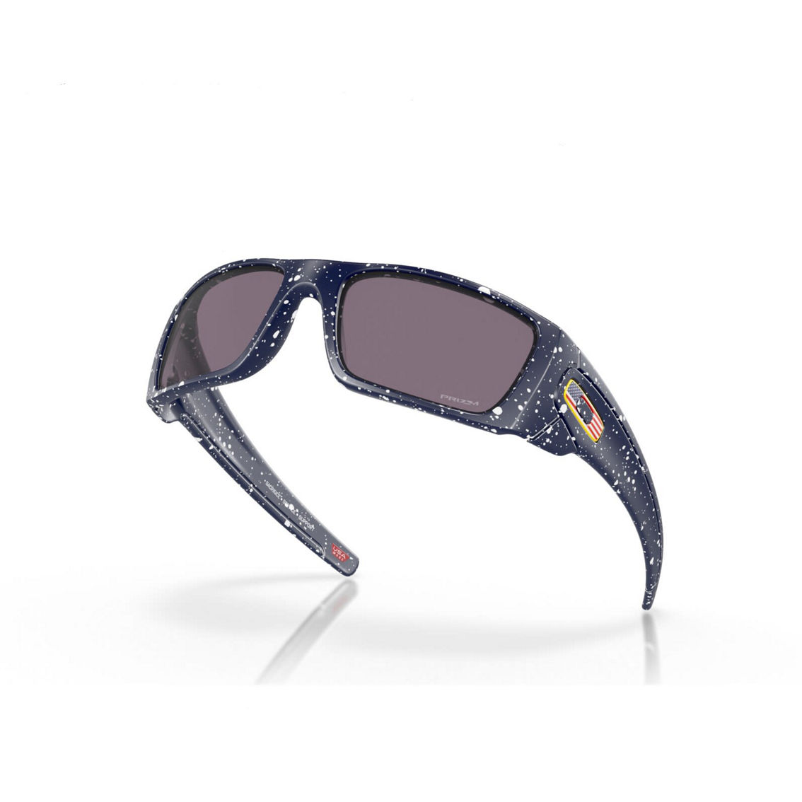 Oakley SI OO9096 Fuel Cell USA Veterans Collection - Image 5 of 5