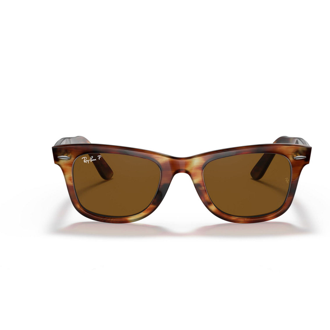 Ray-Ban RB2140 Original Wayfarer Classic Polarized - Image 2 of 5