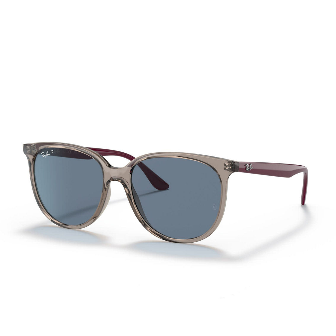 Ray-Ban RB4378 Polarized - Image 1 of 5