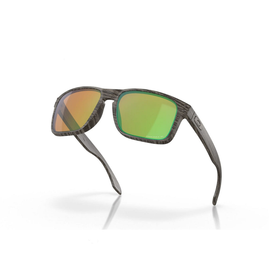 Oakley OO9102 Holbrook™ Woodgrain Collection Polarized - Image 5 of 5