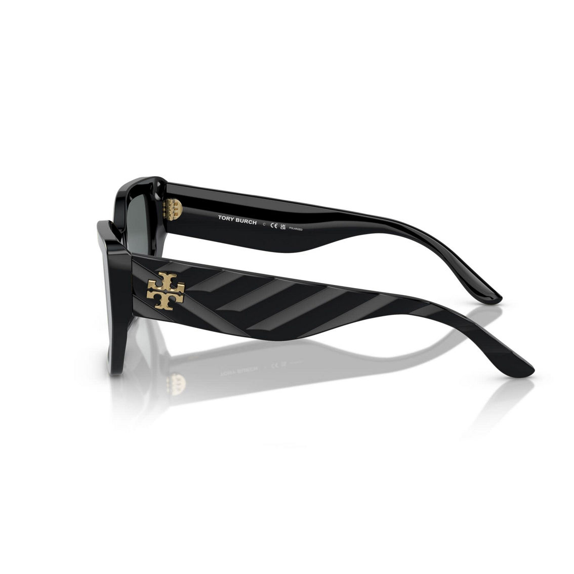 Tory Burch TY7187U Polarized - Image 3 of 5